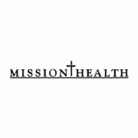 Mission Health Logo PNG Vector