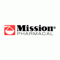 Mission Pharmacal Logo PNG Vector