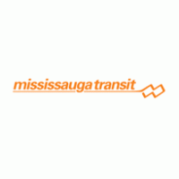 Mississauga transit Logo PNG Vector