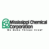 Mississippi Chemical Corporation Logo PNG Vector