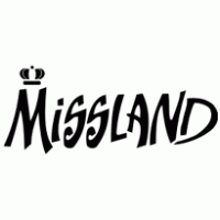 Missland Logo PNG Vector