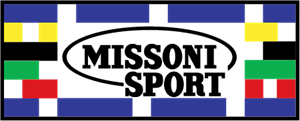 Missoni Sport Logo PNG Vector