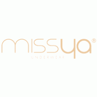 Missya underwear Logo Vector