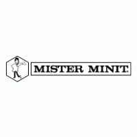 Mister Minit Logo PNG Vector