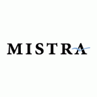 Mistra Logo PNG Vector