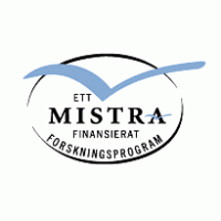 Mistra Logo PNG Vector