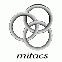 Mitacs Logo PNG Vector