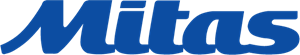 Mitas Logo PNG Vector