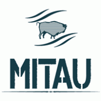 Mitau Logo PNG Vector
