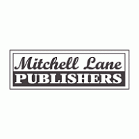 Mitchell Lane Publishers Logo PNG Vector