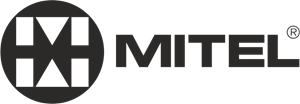 Mitel Logo PNG Vector