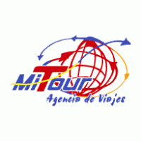 Mitour Logo PNG Vector