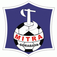 Mitra Surabaya Logo PNG Vector