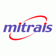 Mitrais Logo PNG Vector