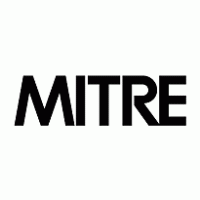 Mitre Logo PNG Vector