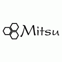 Mitsu Logo PNG Vector