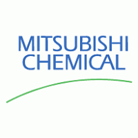 Mitsubishi Chemical Logo PNG Vector