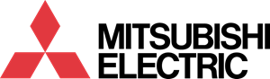 Mitsubishi Electric Logo Vector