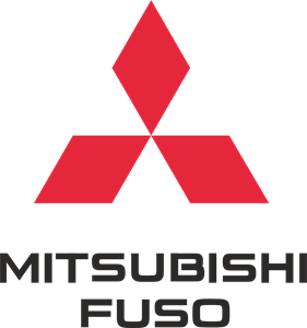 Mitsubishi Fuso Logo PNG Vector