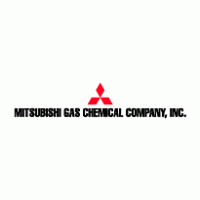 Mitsubishi Gas Chemical Logo PNG Vector