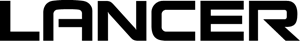 Mitsubishi Lancer Logo PNG Vector