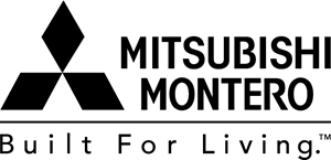 Mitsubishi Montero Logo Vector