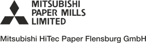 Mitsubishi Paper Mills Limited Logo PNG Vector