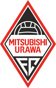 Mitsubishi Urawa Logo PNG Vector