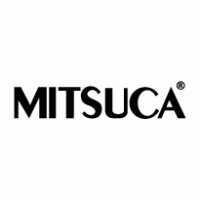 Mitsuca Logo PNG Vector