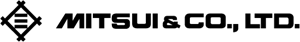 Mitsui Logo PNG Vector