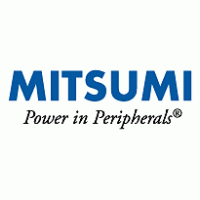 Mitsumi Logo PNG Vector