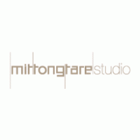 Mittongtare Studio Logo PNG Vector