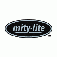 Mity-Lite Logo PNG Vector