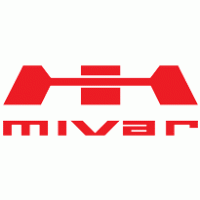 Mivar Logo Vector