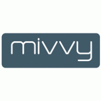Mivvy Logo PNG Vector