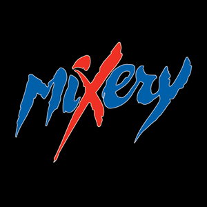 Mixery Logo PNG Vector