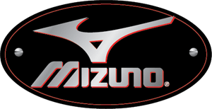 Mizuno Logo PNG Vector