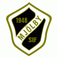 Mjölby Södra IF Logo PNG Vector