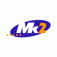 Mk2 Logo PNG Vector