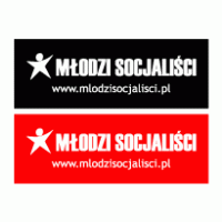 Mlodzi Socjalisci Logo PNG Vector