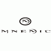Mnemic Logo PNG Vector