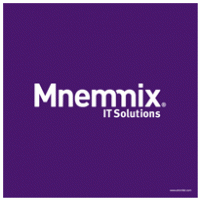 Mnemmix Logo PNG Vector