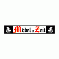 Mobel&Zeit Logo PNG Vector