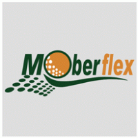 Moberflex Logo PNG Vector