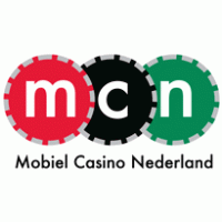 Mobiel Casino Nederland Logo PNG Vector
