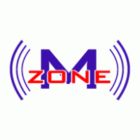 Mobil Zone Logo Vector