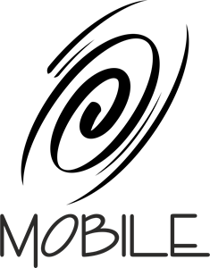 Mobile Logo Vector