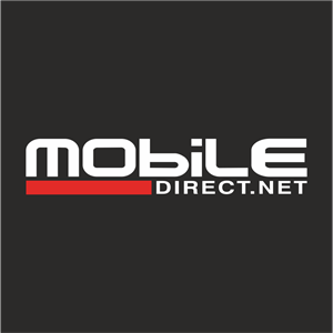 Mobile Direct Logo PNG Vector