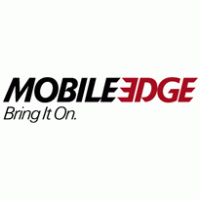 Mobile Edge Logo PNG Vector