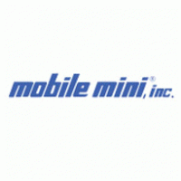 Mobile mini Logo PNG Vector
